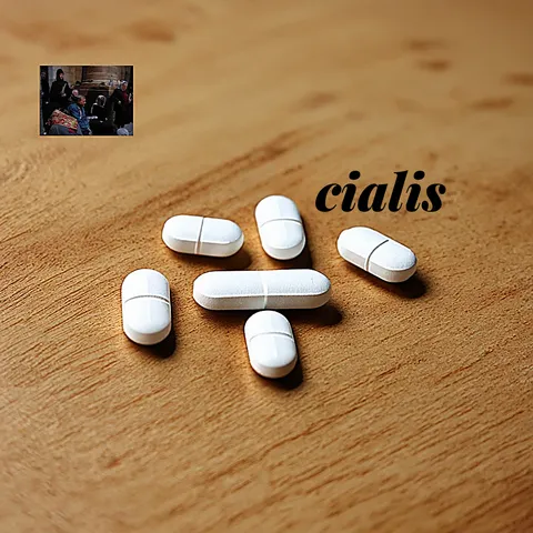 Cialis principio attivo